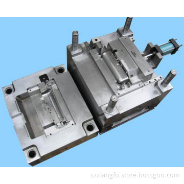 Custom-Made Auto Mould for Auto Accessorys